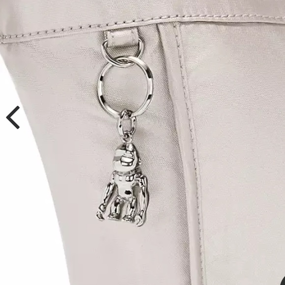 Kipling New Shopper Small NEW WITH TAGS - Picture 4 of 7